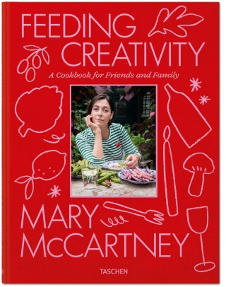 Mary McCartney - Book Signing Meet & Greet