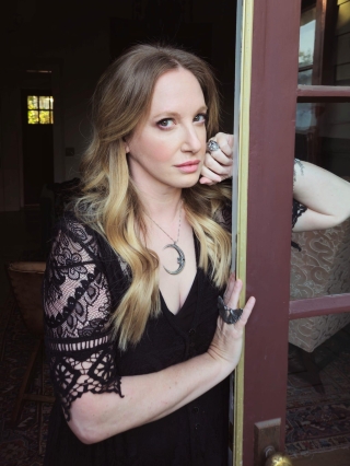 Leigh Bardugo - Book Signing Meet & Greet - Sunday 7/13 at 5PM - "The Familiar"